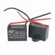 thumbnail image 1 of 2Pcs CBB61 450V AC 50/60Hz Fan Motor Current Capacitor 3uF s202412121178, 1 of 3