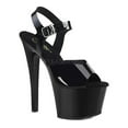thumbnail image 2 of Women's Pleaser Sky 308N Heeled Sandal, 2 of 2