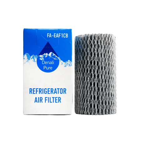 

Replacement Frigidaire GLHS38EJPB0 Refrigerator Air Filter - Compatible Frigidaire EAF1CB 46-9917 Fridge Air Filter