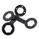 thumbnail image 4 of Washing Machine Clutch Wrench Disassembly Inner Barrel Screw Special Tool Clutch, 4 of 5