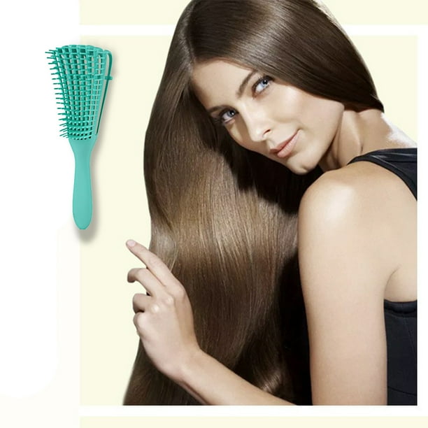 Brushes for straight clearance hair