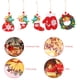 thumbnail image 2 of Wdftyju Doble cara 5D diamante pintura DIY colgante árboles de Navidad colgante (GP009) Wdftyju 6xy1dh0rk8ex6ty7D03, 2 of 8