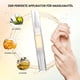 thumbnail image 4 of Pisexur Belleza Maquillaje Aceite nutritivo para uñas, lápiz hidratante para dedos, reparador de púas y piel muerta, esmalte de uñas de 5 mlpara mujeres y hombres, 4 of 9