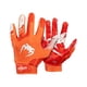 thumbnail image 1 of Guantes de fútbol Venum Elite naranja/blanco para jóvenes pequeños, 1 of 6