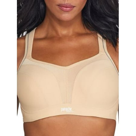 

Panache Womens Ultimate High Impact Underwire Sports Bra Style-5021