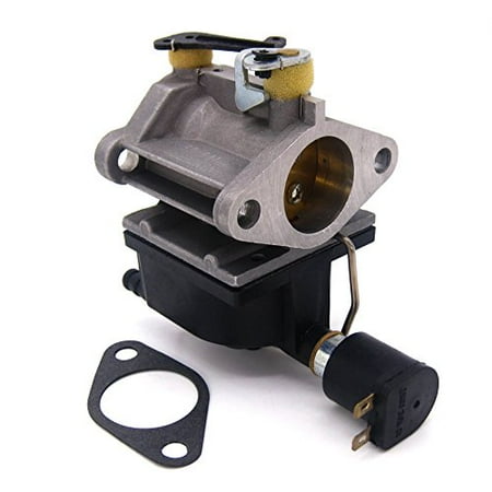 - Replacement Carburetor for Tecumseh 640330A,640072A,640159,640034A OHV160 OHV165 OHV170 OHV175 OHV180 with Gasket