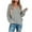 Gray, variant on Sweaters for Women Women Casual Long Sleeve Oversized Loose Knitted Sweater Tops Blouse Oversized Sweaters for Women