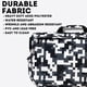 thumbnail image 5 of Bandolera J World Thomas 16 con funda para portátil, camuflaje, 5 of 9