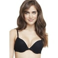 thumbnail image 2 of OnGossamer Womens Gossamer Mesh Bump It Up Bra Style-3201, 2 of 6