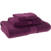 Better Homes and Gardens Egyptian Cotton 3-Piece Towel Set