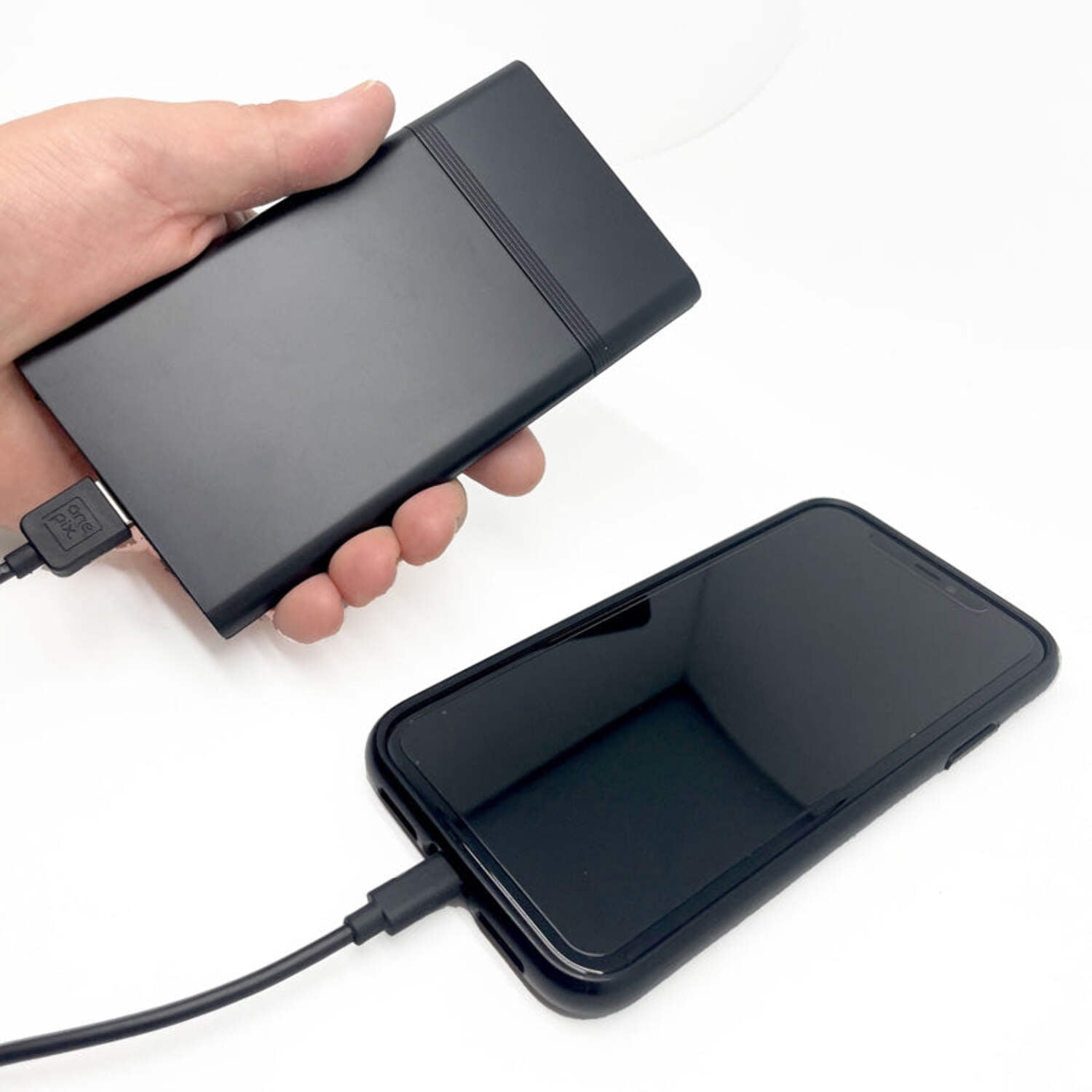 Lawmate Products PV-PB30W DVR Power Bank XL