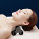 thumbnail image 4 of Cervical Traction Pillow, Chiropractic Shoulder Pillow Portable For Home Use ANGGREK Otros, 4 of 8