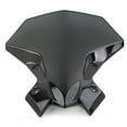 thumbnail image 5 of BFY Windshield Windscreen Visor Deflector Cover Black For Kawasaki Z900 Z650 2020-23, 5 of 7