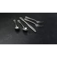 thumbnail image 4 of Oneida Flatware Colonial Boston Dinner Forks, Set of 4,Silver, 4 of 6
