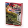 thumbnail image 4 of Relationshipware StratoLauncher IV Lanceur de Fusée à Eau Inclinable Ultime + Kit StratoFins, 4 of 9