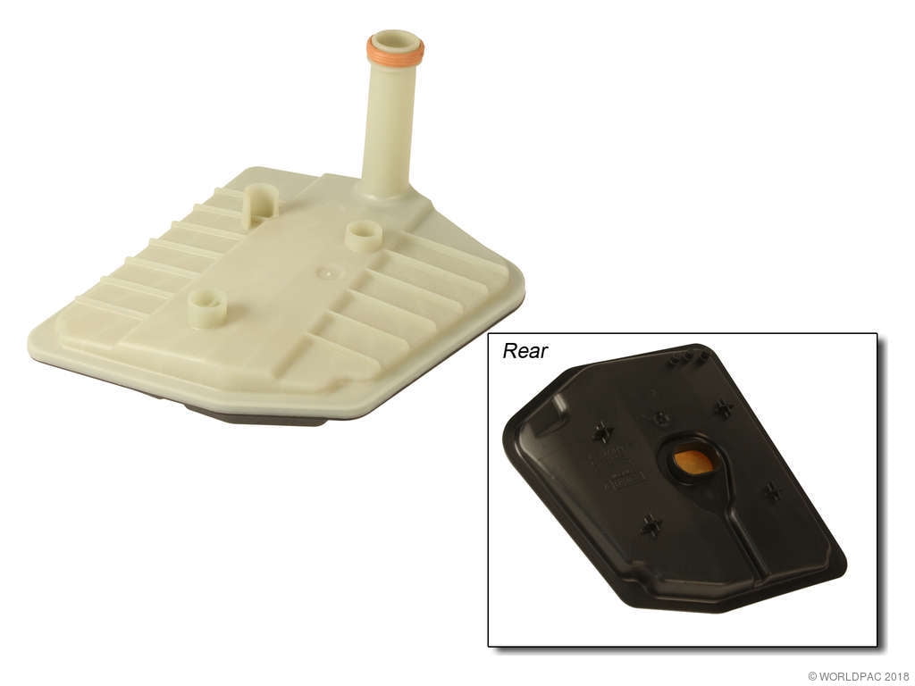 GOPARTS Replacement for 20052007 Ford Freestyle Transmission Filter