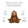 thumbnail image 5 of tonies Mindfulness Audio Play Figurine for Relaxation, Age 3+, 5 of 7