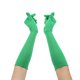 thumbnail image 5 of Guantes de Guantes 2pcs Guantes de Pantalla Verde de Cromay Universal, 5 of 7