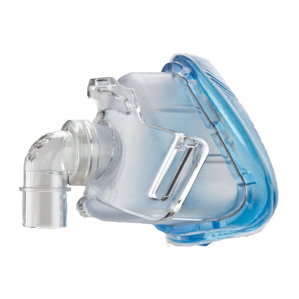 iQ Blue Nasal Gel CPAP Mask CPAP50655