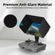 thumbnail image 5 of BRDRC For DJI RC Pro 2 Sunshade Anti-Glare Screen Protector Foldable Lightweight Remote Controller H, 5 of 5