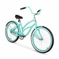 thumbnail image 4 of 26" Hyper Bicycles Easy Rider Femmes Vélo classique de randonnée écume en aluminium, 4 of 7
