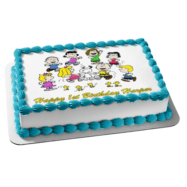 12 Dart Board Edible Icing Image Birthday Cupcake Topper Cake Decoration #1 