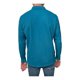 thumbnail image 4 of Playera Polo Manga Larga En Pique, 4 of 4
