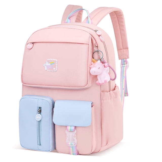 Mochila para niños, mochila escolar para niñas, mochilas para adolescentes, mochila escolar para niños, mochila escolar para niñas, mochila kawaii para niñas