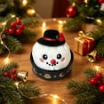 thumbnail image 5 of Christmas Themed Stress Relief Toy - Holiday Party Favor And Desktop Decoration Christmas Gift Toy(D), 5 of 6