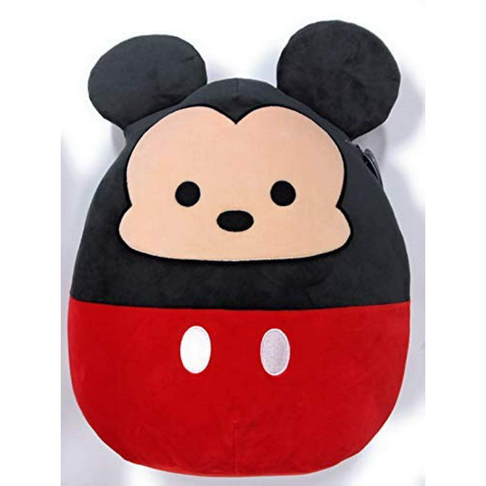 disney squishmallow mouse
