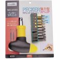 thumbnail image 1 of HVTools 11 pcs Hand Screwdriver Set (HV6900), 1 of 2