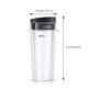 thumbnail image 2 of YSNOOWE 4Ud Shaker Cup Accesorio Para Almacenamiento En Colores Surtidos Material Alimenticio Duradero, 2 of 8