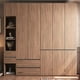 thumbnail image 2 of Bedroom Wardrobes Dressers Rack Drawers Modular Room Divider Wardrobe Garment Standing Armoires De Vetement Salon Furniture My Lux Decor Round, 2 of 13