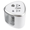 thumbnail image 3 of Saving Tim 6-8mm And 9-12mm Automatic Pencil Sharpener, High Efficiency Pencil Sharpener, Artist Office Students Home Use For School Training Class Christmas, 3 of 8