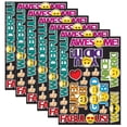 thumbnail image 1 of ASHLEY PRODUCTIONS (6 PK) Récompenses EMOJI DIE CUT, 1 of 1