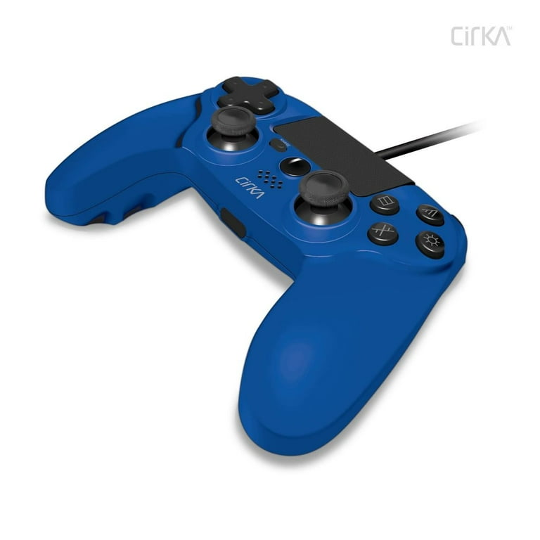 CirKa Wired Game Controller For PS4® / PC / Mac® - Walmart.com