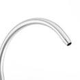 thumbnail image 3 of Domqga Kitchen Faucet Tap, Water Filter, 1/4'' Zinc Alloy Kitchen Faucet Tap Chrome Reverse Osmosis RO Drinking Water Filter, 3 of 11