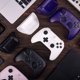 thumbnail image 2 of 8BitDo - Nuevo joystick inalámbrico de efecto Hall de 2,4 G para PC, Windows Steam Deck, Android y iPhone, 2 of 5