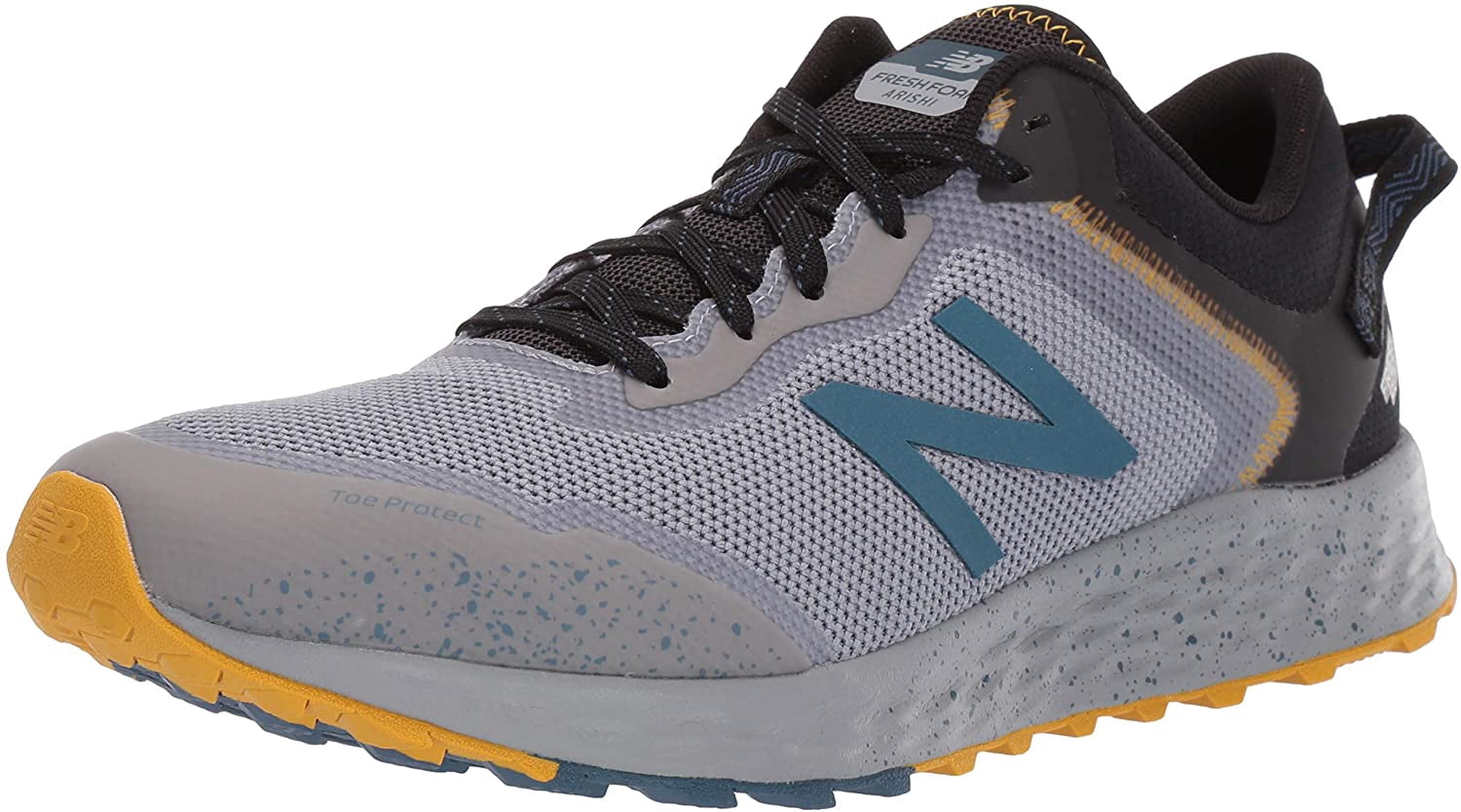 New Balance Men's Fresh Foam Arishi 