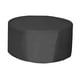 thumbnail image 2 of Mantel redondo para mesa de exterior, tela Oxford 210D, resistente, duradero, impermeable, redondo 142x68cm, 2 of 9