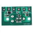 thumbnail image 1 of Placa Controladora de Luz Solar para CéSped, BateríA de Litio de 3,7 V,  Solar, Placa de Circuito de Luz Solar con Interruptor, 1 of 1
