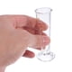 thumbnail image 5 of ColoMX Vaso medidor de vidrio multifuncional, vaso graduado, accesorios de laboratorio, 5 of 8