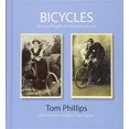 thumbnail image 1 of Bicycles: Vintage People on Photo Postcards (Photo Postcards from the Tom Phillips Archive), 1 of 2