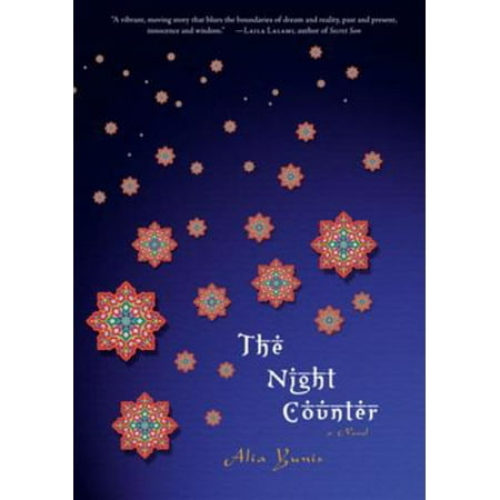 The Night Counter - eBook (Best Over The Counter Night Guard For Tmj)
