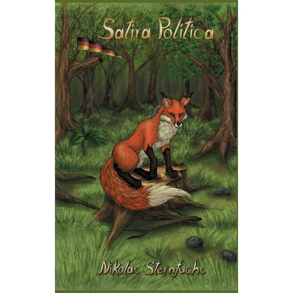 Satira Politica, (Paperback)