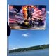 thumbnail image 3 of Bandera Trump 2024 de 90 x 150 cm - Banderas Trump Keep America Great, bandera MAGA de 90 x 150 cm con ojales de latón, 3 of 6