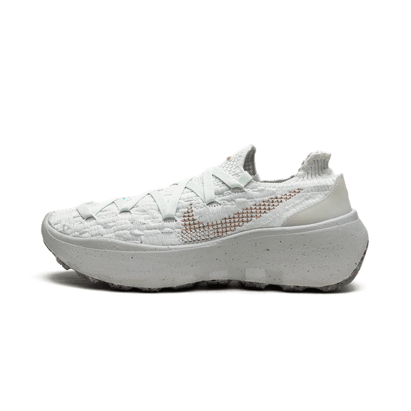 NIKE WOMENS SPACE HIPPIE 04 WMNS "Barely Green" DA2725 300 from Stadium Goods