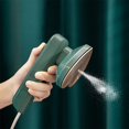 Portable Ironing Machine, Mini Ironing Machine Cordless Handheld Steam