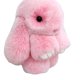 thumbnail image 3 of Llavero Del Bolso Coche Animal Kawaii Dibujos Animados para Los Regalos Navidad, 3 of 9