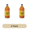 thumbnail image 2 of Bragg Organic Apple Cider Vinegar 946ml, British Import (Pack of 2), 2 of 4